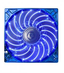 Ventilator / radiator Enermax Apollish Vegas Blue 12cm