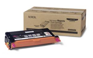 Xerox - Toner 113R00724 (Magenta - de mare capacitate)
