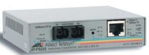 Accesorii retelistica Allied Telesis Convertor AT-MC1004-20