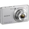 Aparat foto digital Sony Cyber-Shot W610 Silver