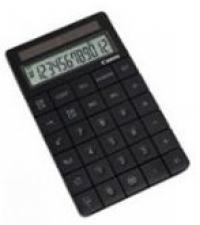 Calculator de birou Canon X Mark P1 Black