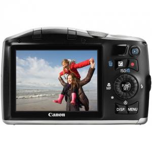 Camera foto digitala Canon PowerShot SX150 IS