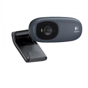 Camera web Logitech C110