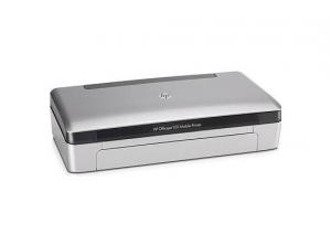 Imprimanta Ink-Jet HP Officejet 100 Mobile printer L411a