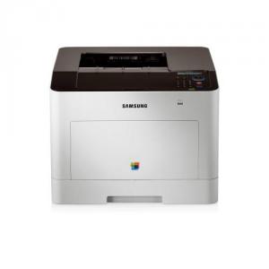 Imprimanta laser color Samsung CLP-680DW