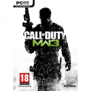 Joc PC Call of Duty Modern Warfare 3