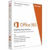 Microsoft office 365 small businness premium 1 an 1 user 5 pc