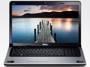 Notebook Dell Studio 1745 T6600 4GB 500GB GMA X4500 MHD