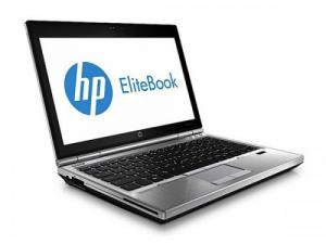 Notebook HP EliteBook 2570p i7-3520M 4GB 256GB SSD Windows 7 Professional