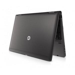 Notebook HP Probook 6560b i5-2450M 4GB 500GB  HD 6470M Win7 P