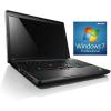 Notebook Lenovo ThinkPad EDGE E530 i7-3612QM 8GB 1TB Windows 7 Professional Midnight Black