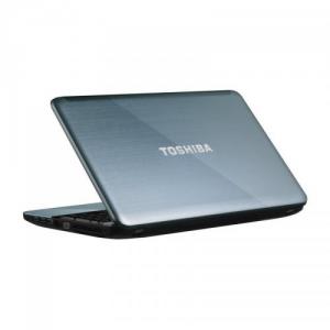 Notebook Toshiba Satellite L855-10W i7-3610QM 6GB 750GB HD 7670M Win7 HP
