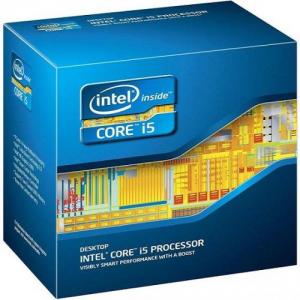 Procesor Intel Core i5-3330 Quad Core, 3 GHz, Ivy Bridge