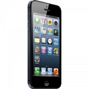 Smartphone Apple iPhone 5 16GB Black