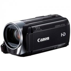 Camera video Canon Legria HF R36