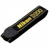 Curea de gat Nikon AN-D200