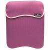 Husa protectie manhattan ipad pouch purple-beige