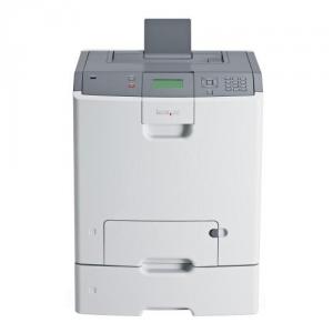 Imprimanta Laser Color Lexmark C746DTN