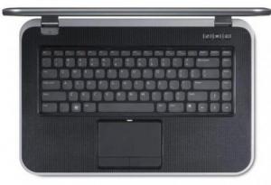 Notebook Dell Inspiron N7520 i5-3210M 4GB 1TB HD7730M