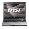 Notebook msi wind12 u200-057eu celeron 723 2gb 320gb win7