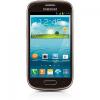 Smartphone samsung i8190 galaxy s iii mini brown +