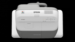 Videoproiector Epson EB-460