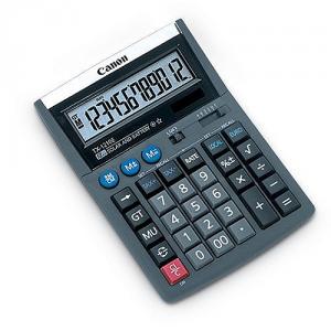 Calculator birou Canon TX-1210E
