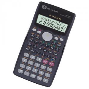 Calculator de birou stiintific 12digit