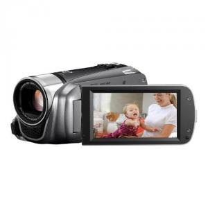 Camera video Canon Legria HF R206