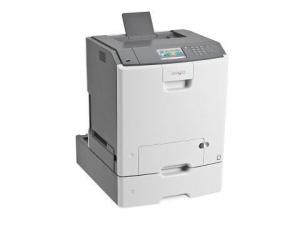Imprimanta Laser Color Lexmark C748dte