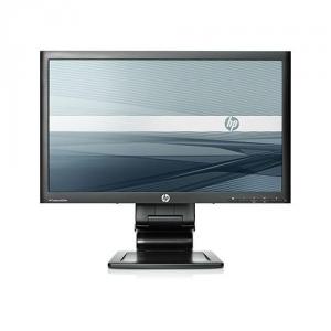 Monitor LED HP 23 inch  Wide Full HD  DVI Negru