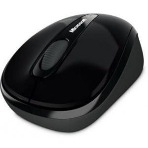 Mouse Microsoft Mobile 3500 wireless Negru