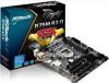 Placa de baza asrock b75m r2.0