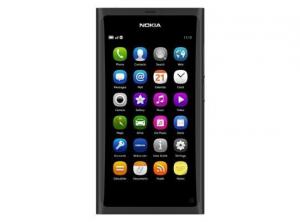 Smartphone Nokia N9 Black
