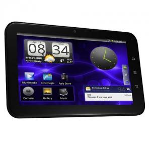 Tablet PC Allview Alldro Speed Black