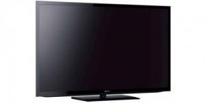 Televizor LED 3D Sony BRAVIA KDL-55 HX751  55&quot