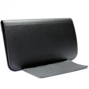 GALAXY S II Leather Pouch