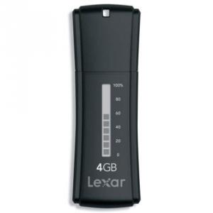 LEXAR JumpDrive Secure II Plus 4GB