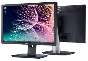 Monitor LED DELL P2213 22 inch