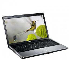 Notebook Dell Inspiron 1750 T6600 320GB 4GB HD4330 Win7 HP