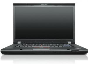 Notebook Lenovo ThinkPad T520 i7-2670QM 4GB 160GB SSD NVS 4200M Win7 Profesional 64 bit