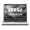 Notebook msi vr630xl-006eu amd si42 2gb 320gb