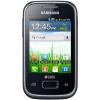 Smartphone samsung s5302 galaxy pocket duos black
