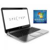 Ultrabook hp spectre xt pro i5-3317u 4gb 128gb ssd