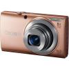 Aparat foto digital Canon PowerShot A4000 IS 16MP Pink