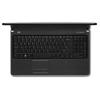 Laptop Notebook Dell Inspiron 1564 i5 430M 320GB 3GB HD5450 Black