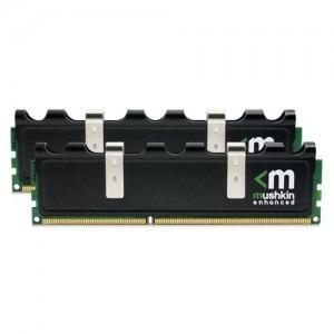Memorie Mushkin Blackline FrostByte 8GB DDR3 2133MHz CL10 Dual Channel Kit