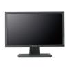 Monitor lcd dell 18.5'', 5 ms, wide, negru,