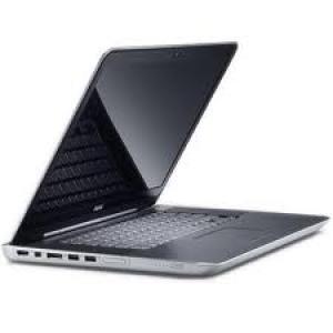 Notebook Dell XPS 15z i5-2430M 4GB 500GB GeForce GT 525M Win 7 H P