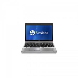 Notebook HP EliteBook 8470w i5-3360M 4GB 500GB AMD FirePro M2000 Win 7 Pro